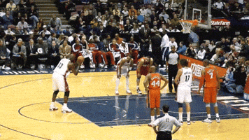 Basketball Miss GIFs - Get the best GIF on GIPHY