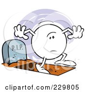 229805-Royalty-Free-RF-Clipart-Illustration-Of-A-Moodie-Character-With-One-Foot-In-The-Grave.jpg