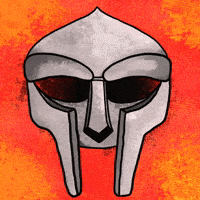 The Mask GIF by Kev Lavery