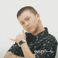 hang loose surfs up GIF by GuiltyParty