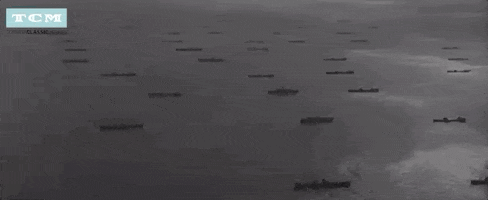 World War 2 Wwii GIF by Turner Classic Movies