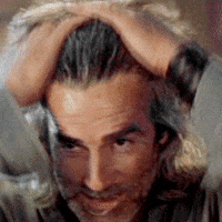road house 80s GIF