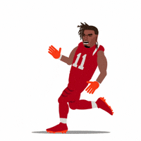 Lets Go Running GIF by SportsManias
