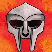 The Mask GIF by Kev Lavery
