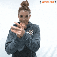 Womens Basketball Sport GIF by NCAA Championships