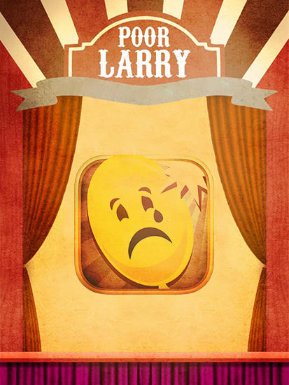 Poor Larry screenshot 1