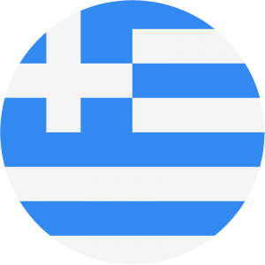 U18 Greece (W) logo